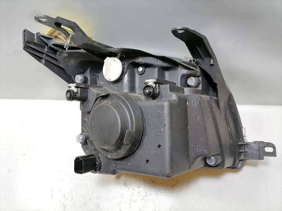 Ford Fusion Scheinwerfer vorn links Zubehör Facelift Bj.2007